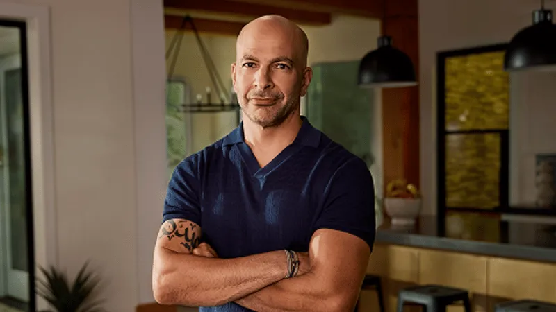 Dr Peter Attia MasterClass