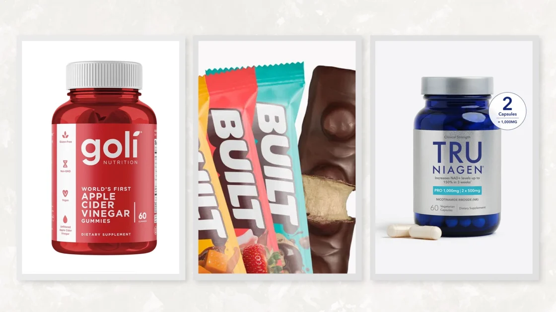 Most Popular Wellness Brands Online 2025