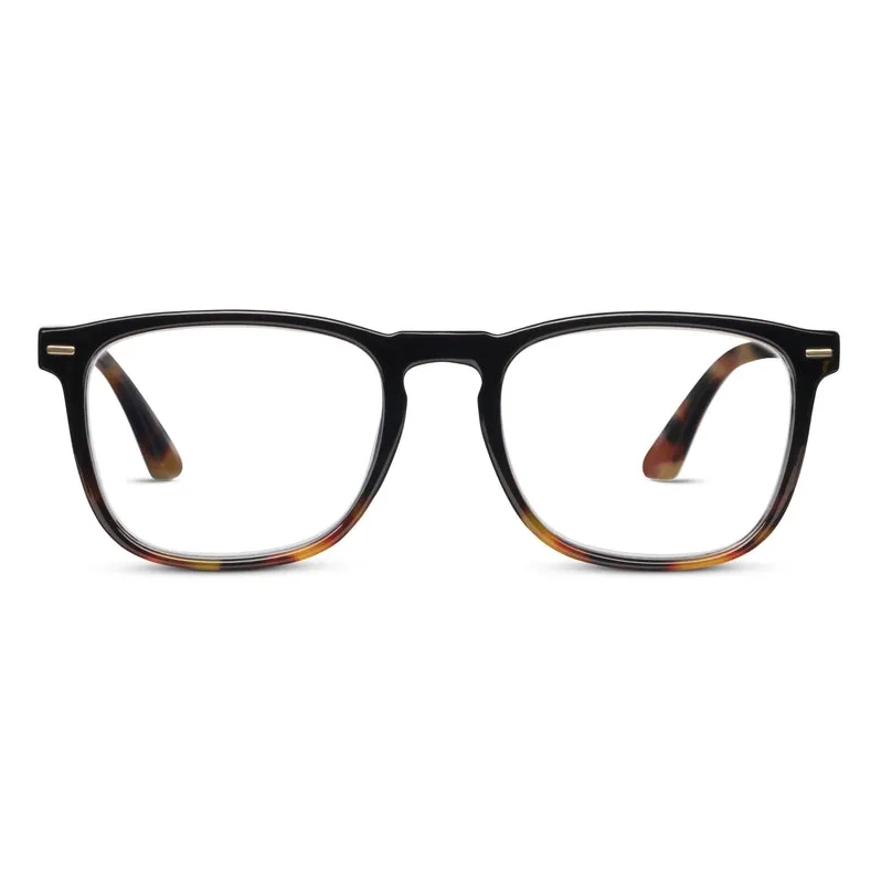 Peepers Domino Blue Light Glasses