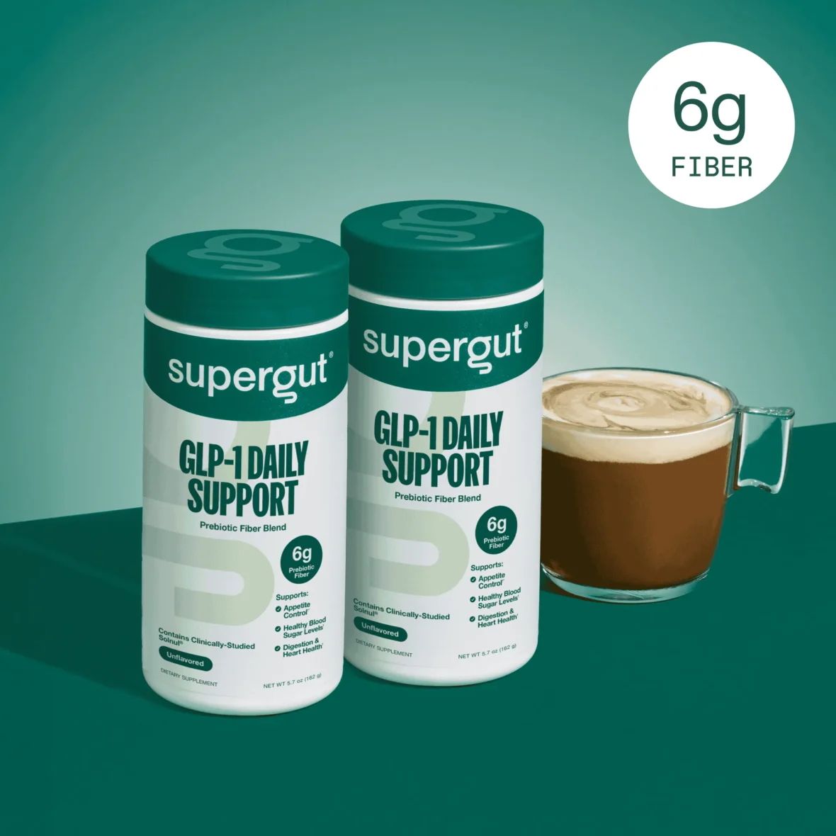 Supergut GLP-1 Daily Support Bundle