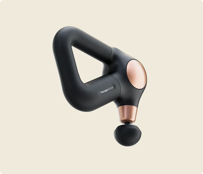 Therabody Theragun Sense