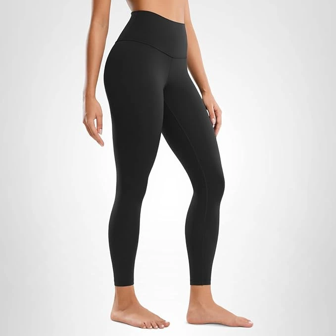 CRZ YOGA Butterluxe Yoga Leggings 25"