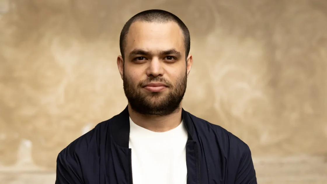 Hapana founder and CEO Jarron Aizen