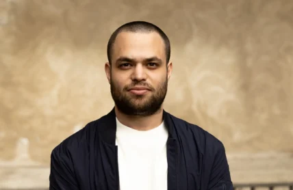 Hapana founder and CEO Jarron Aizen