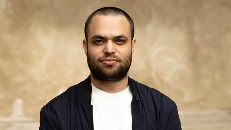 Hapana founder and CEO Jarron Aizen