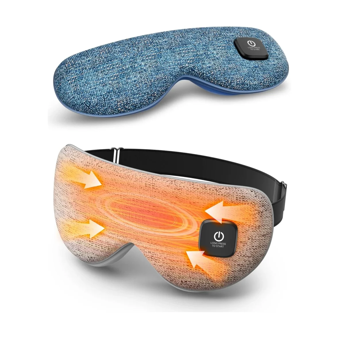 Heated Eye Mask