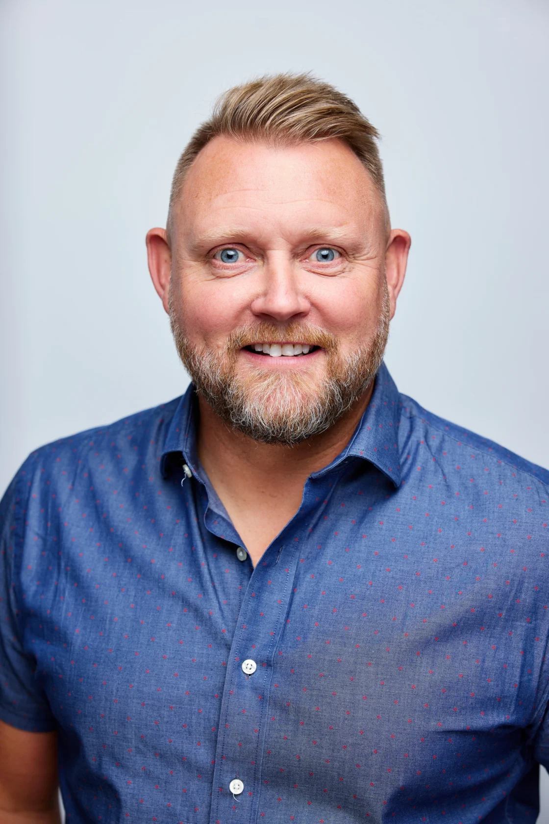 Andy Dunn of Wellsystem