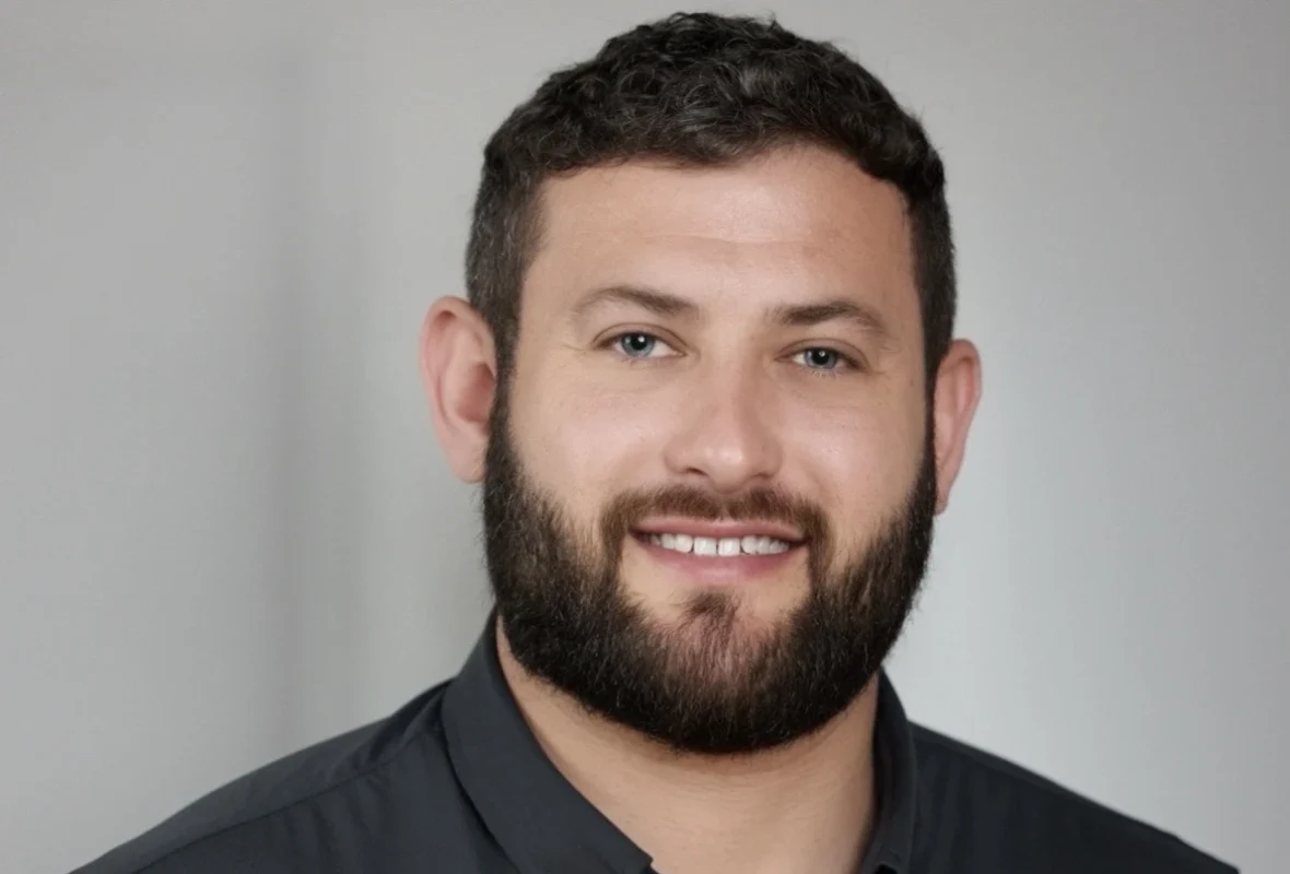 Danny Dulkin