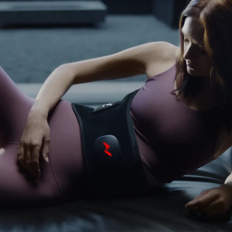 Hyperice Venom 2 Back