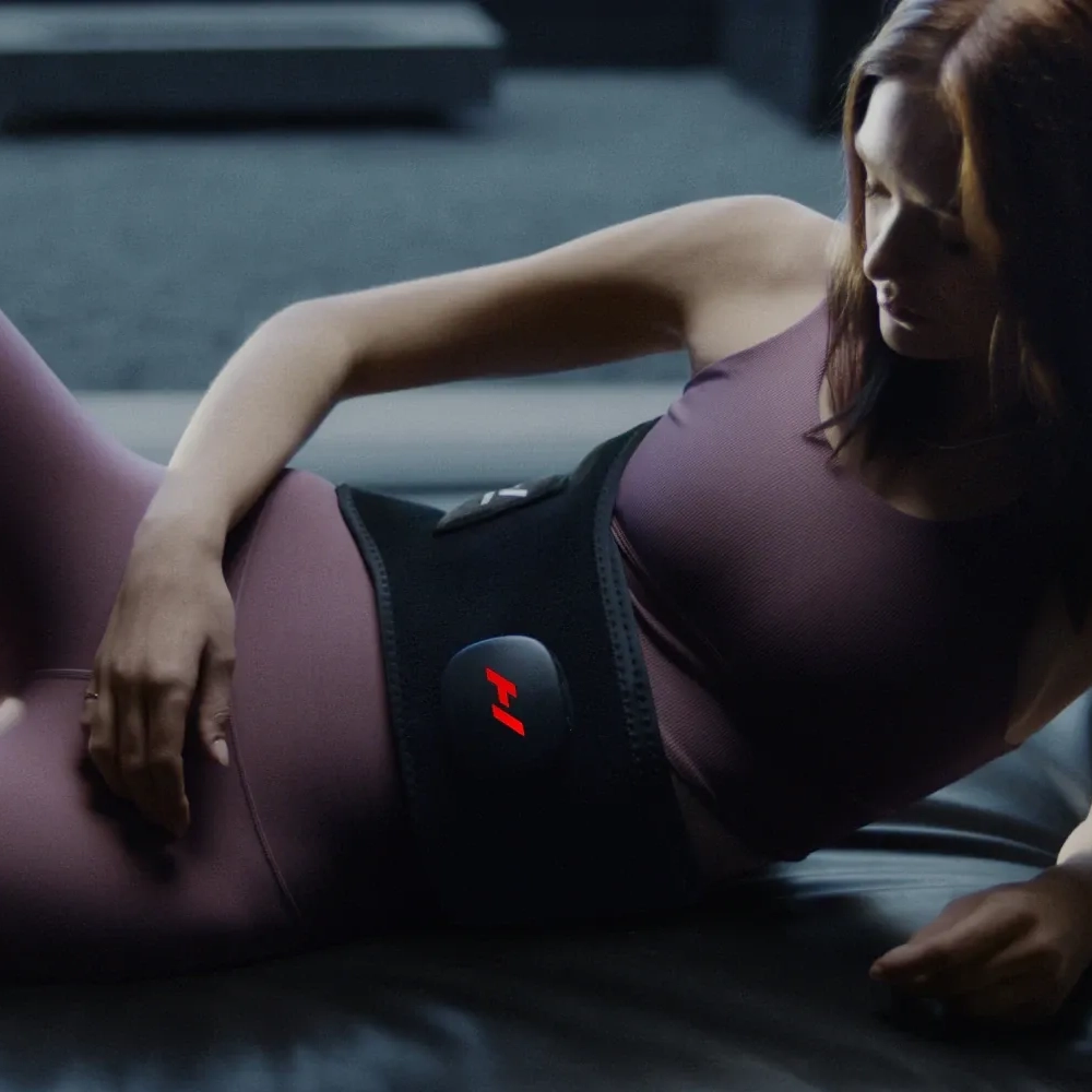 Hyperice Venom 2 Back Wrap