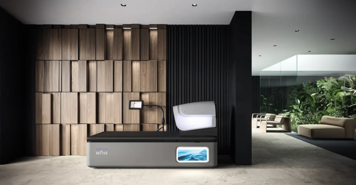 Wellsystem HydroWave