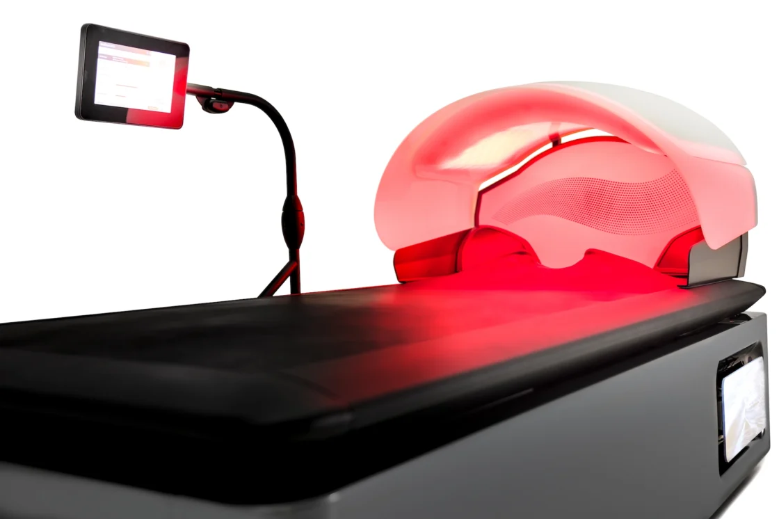 Wellsystem HydroWave Pro