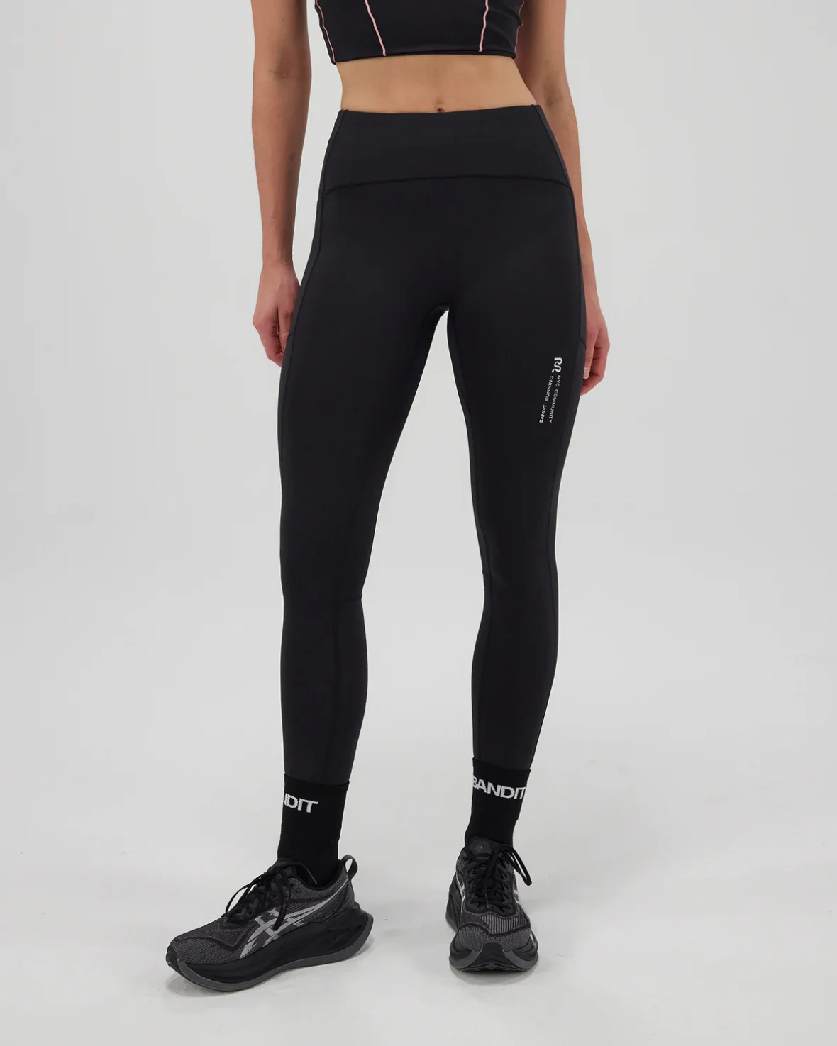 Bandit Pop Stitch Stamina Leggings