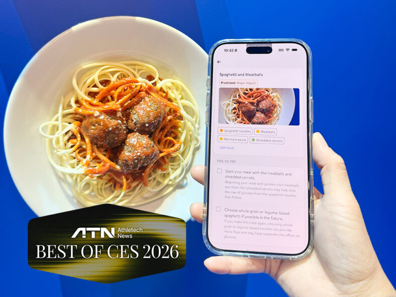 Abbott Libre Assist feature on the Libre app for FreeStyle Libre 3 GCM users