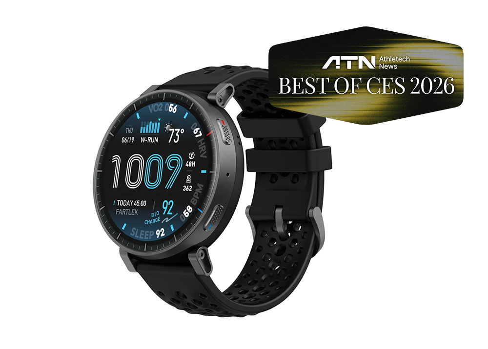 Amazfit Active Max Smartwatch