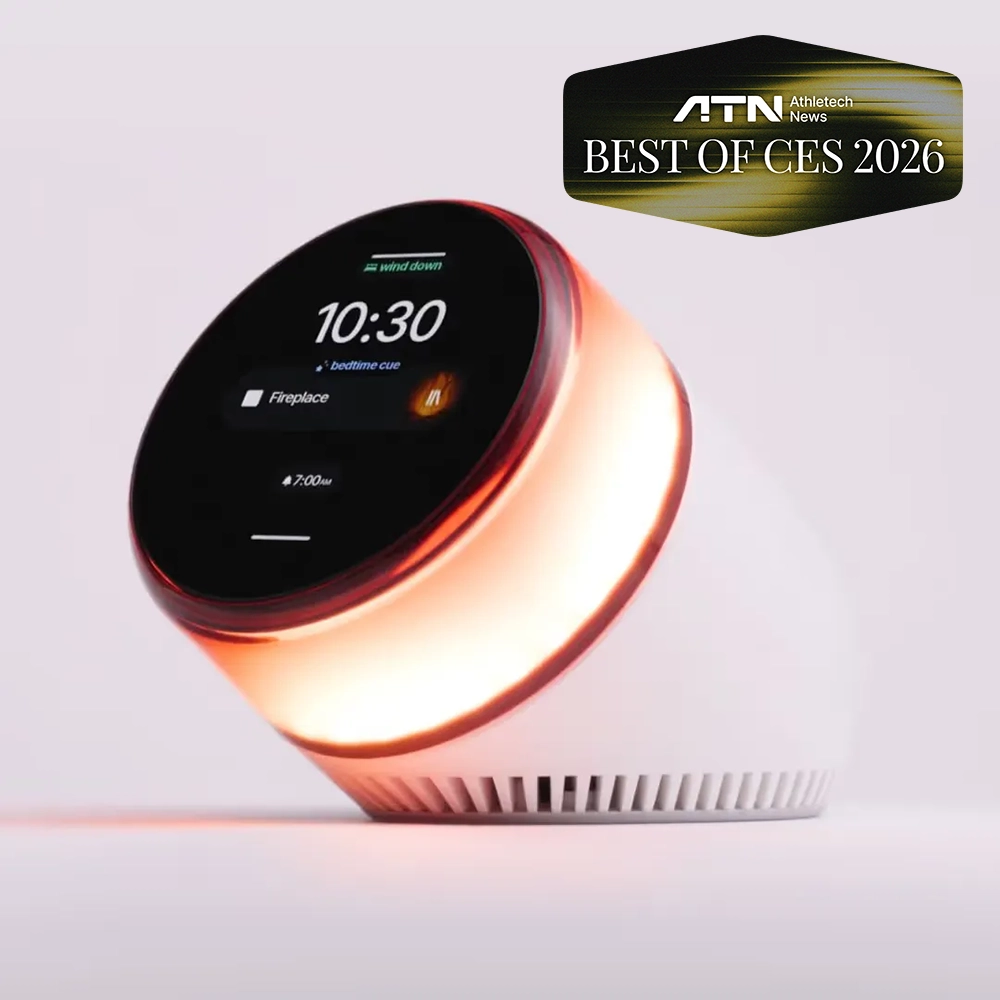 Ambient Dreamie clock