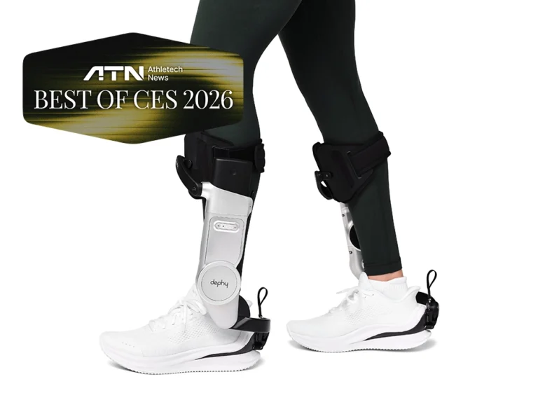 Dephy Sidekick System