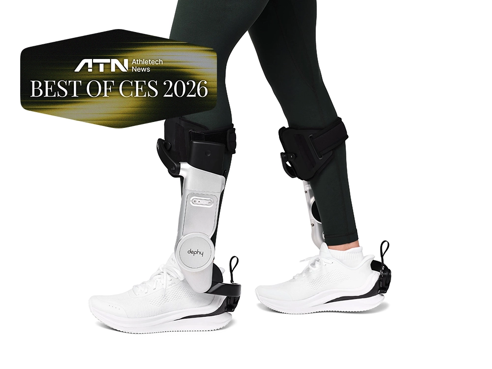 Dephy Sidekick System