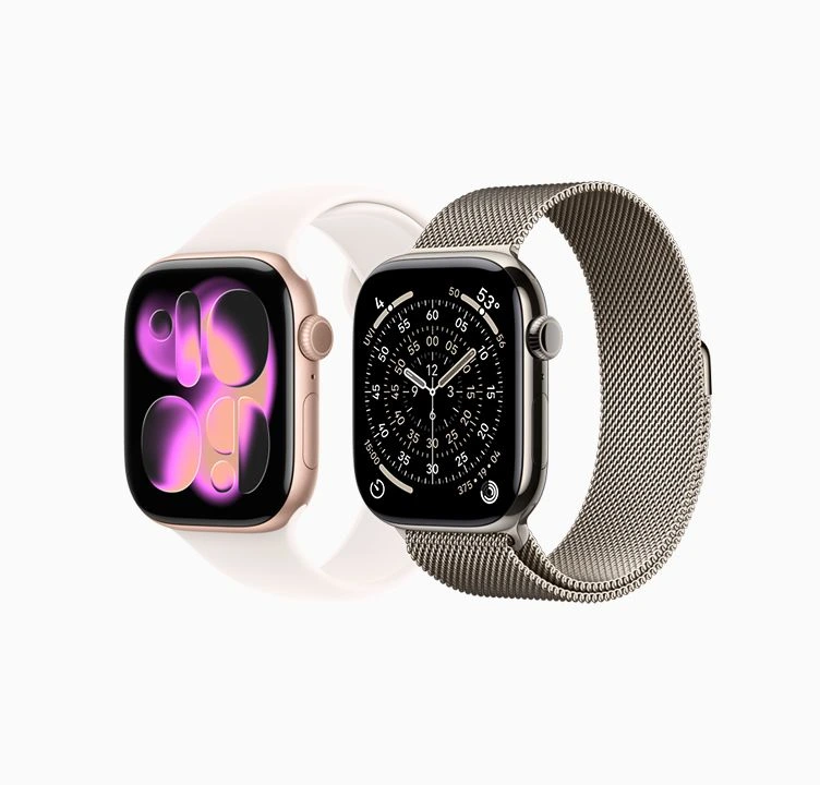 Apple Watch Series 11 (GPS 42mm)