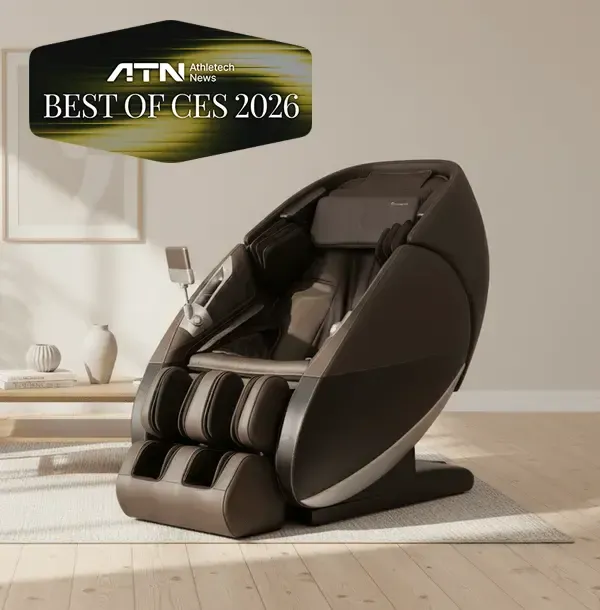 Human Touch Super Novo 3.0 Massage Chair