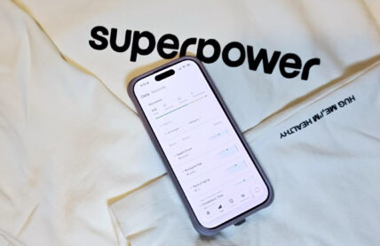 Superpower Biomarker Blood Test Review