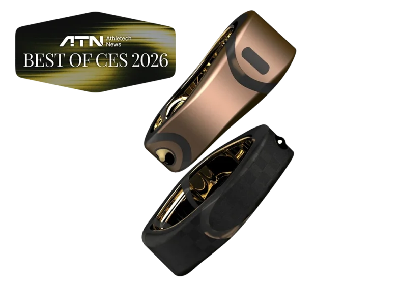 Wilder Tech Bond Ring