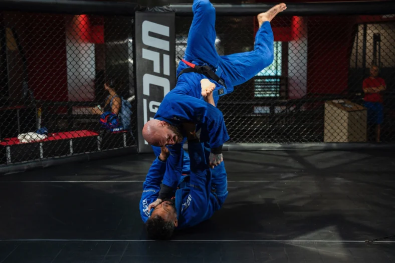 UFC GYM Jiu-Jitsu