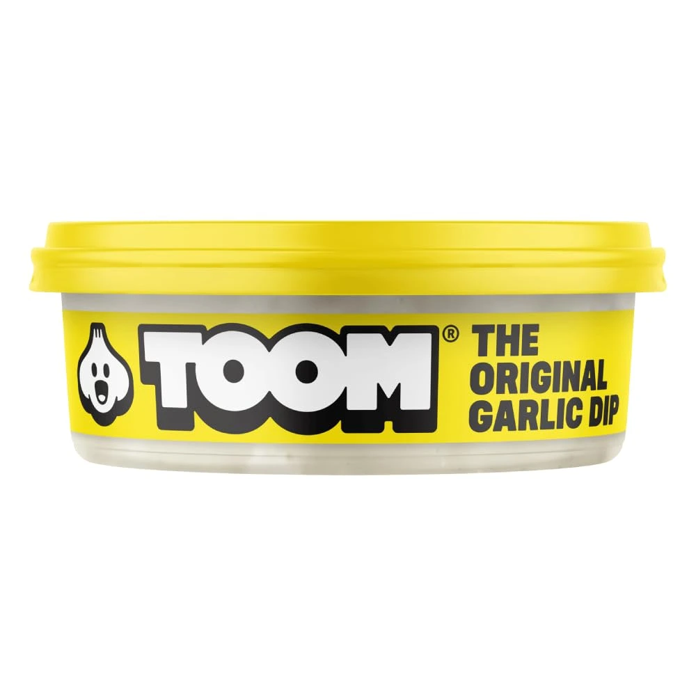 Toom Original Garlic Dip