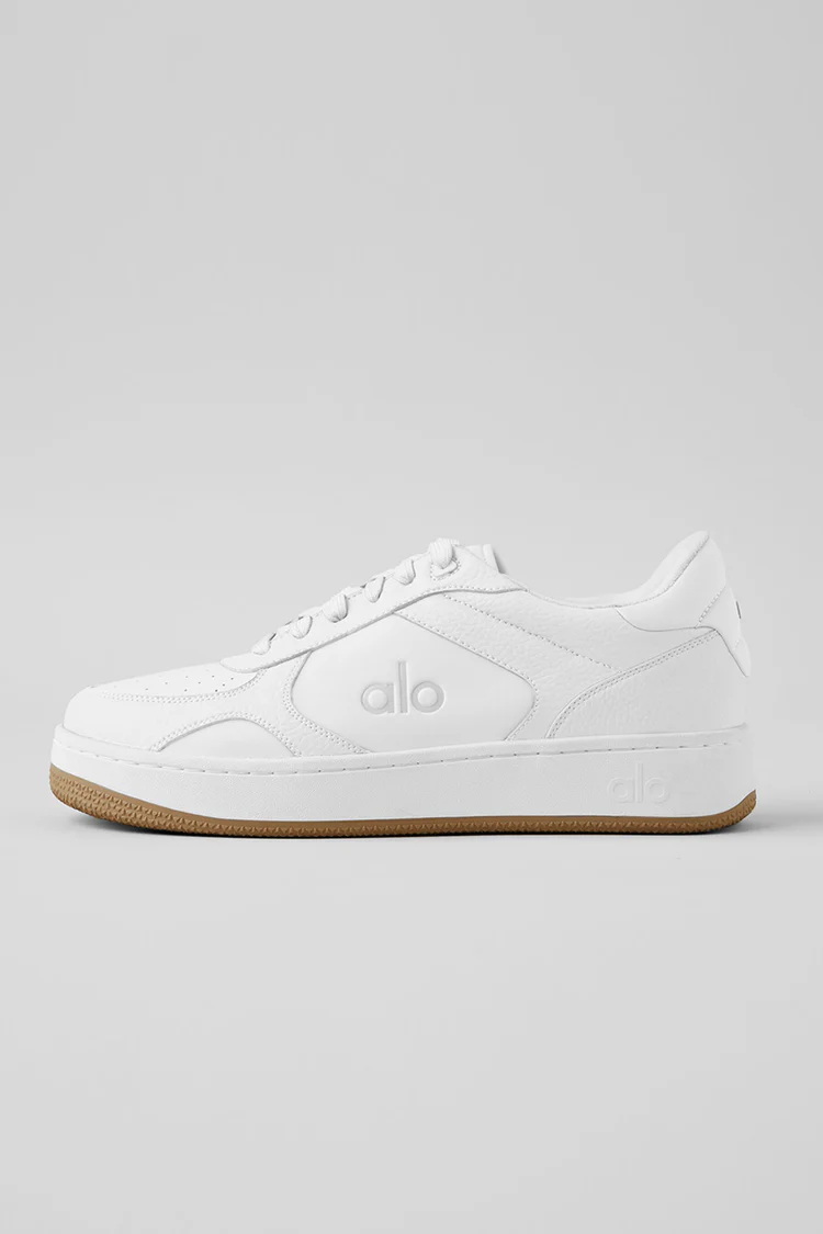 Alo Recovery Mode Sneaker