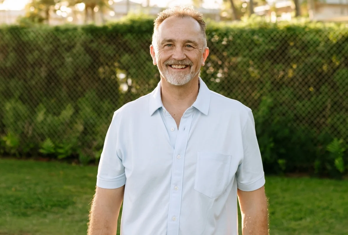 Craig Moody