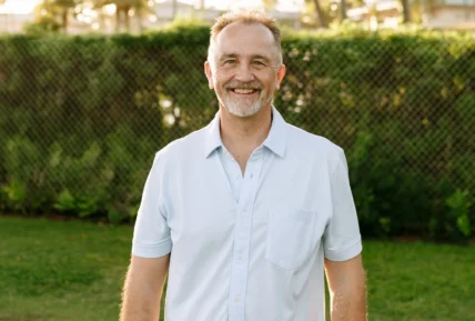 Craig Moody