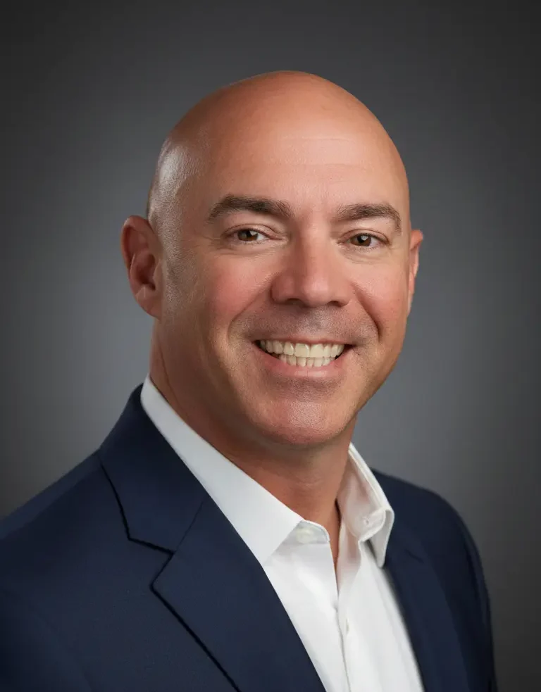 Donnie Oliver for UFC GYM