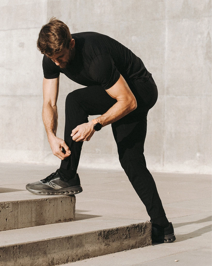 Ten Thousand Interval Pants