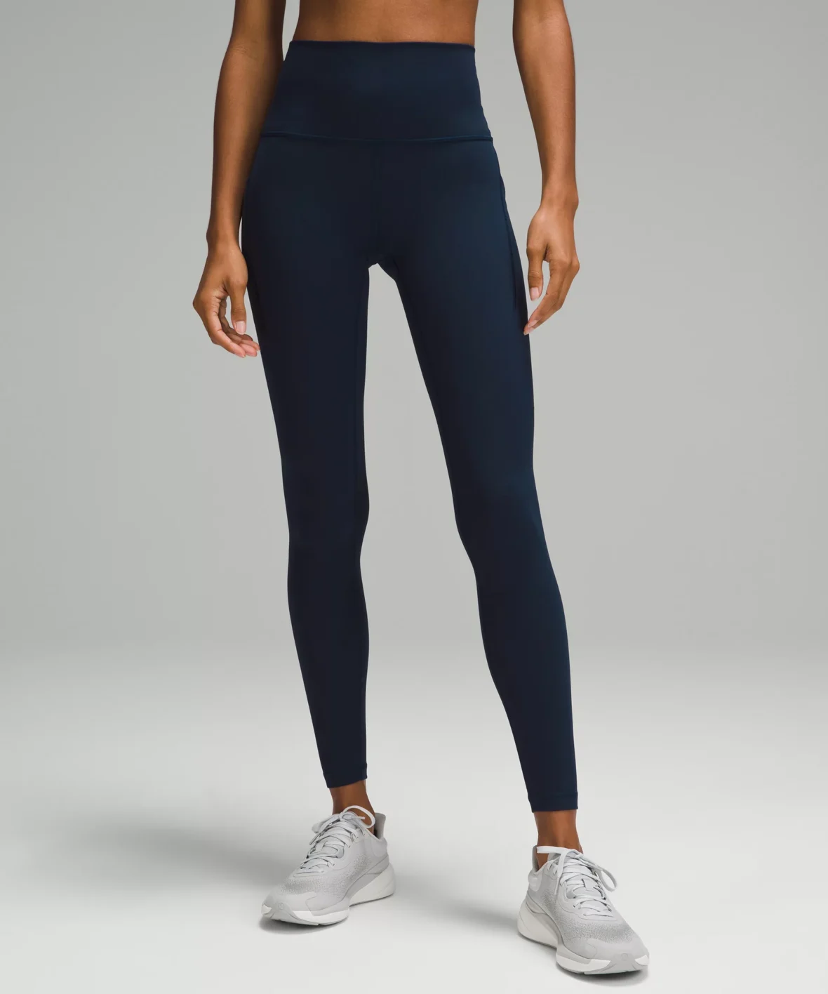 Lululemon Wunder Train High-Rise Legging 28"