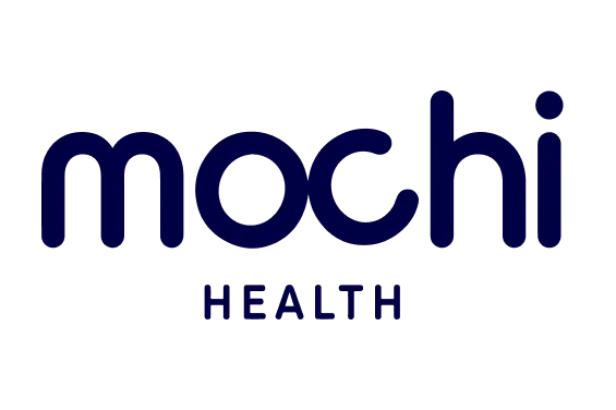 Mochi Health Logo