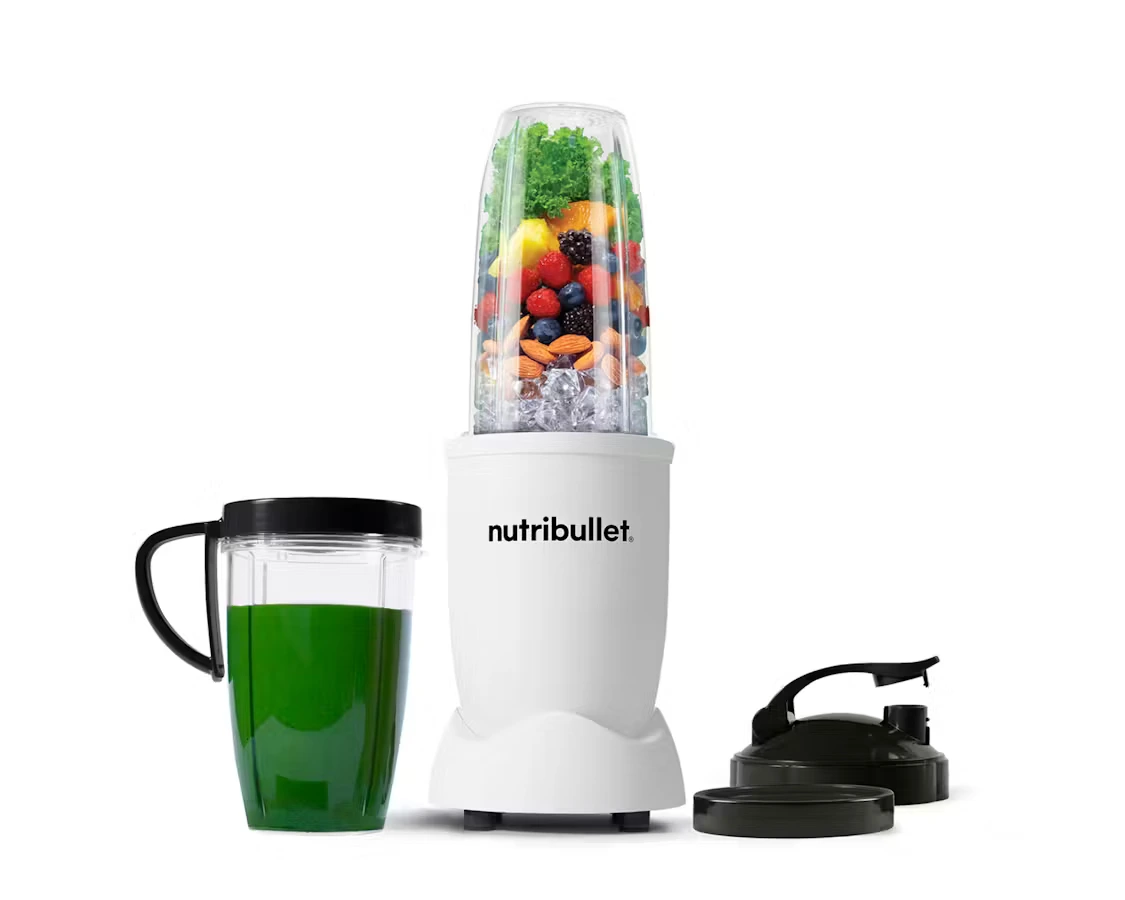 Nutribullet Pro 900 Blender