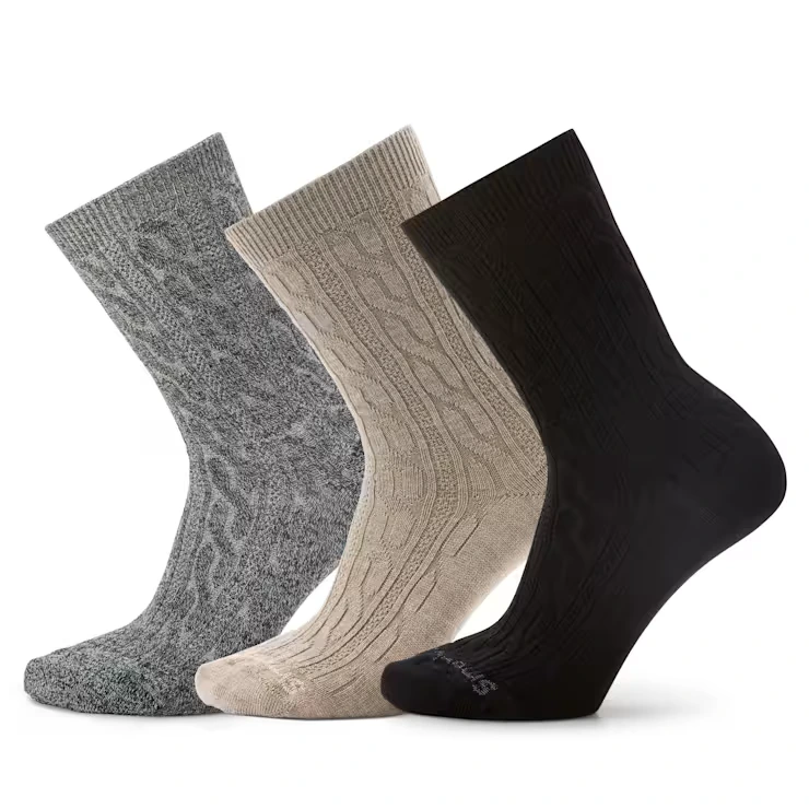 Smartwool Everyday Crew Socks