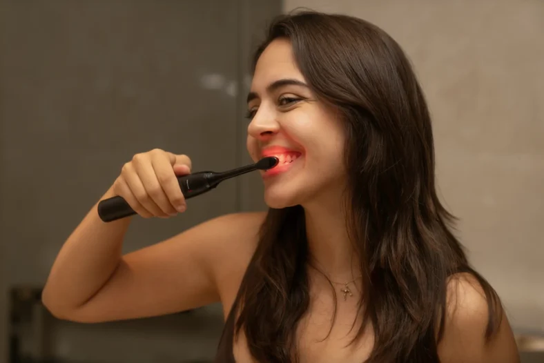 Bon Charge toothbrush