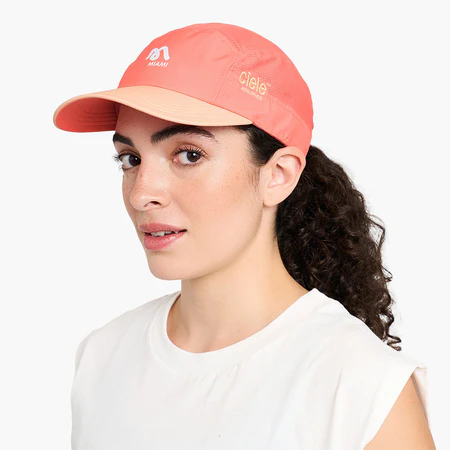 Ciele GoCAP SC Running Hat