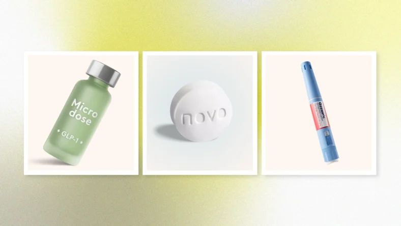 Best Online GLP-1 Services