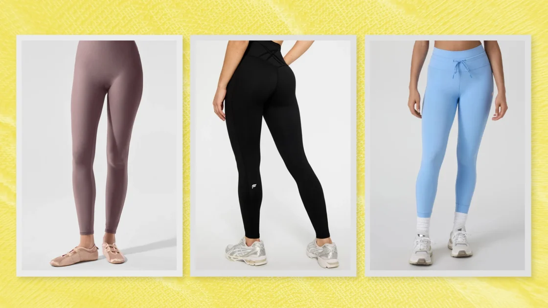 Best Women's Leggings