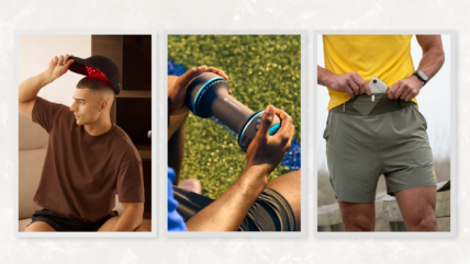 BEST FATHER'S DAY 2026 FITNESS & WELLNESS GIFTS