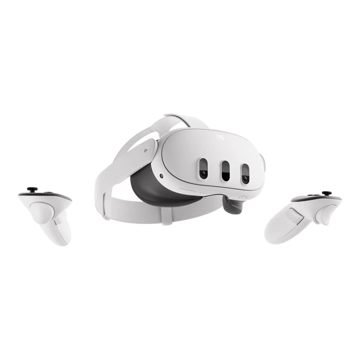Meta Quest 3 VR Headset