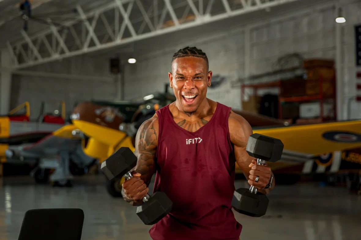 Darryl "Bullyjuice" Williams