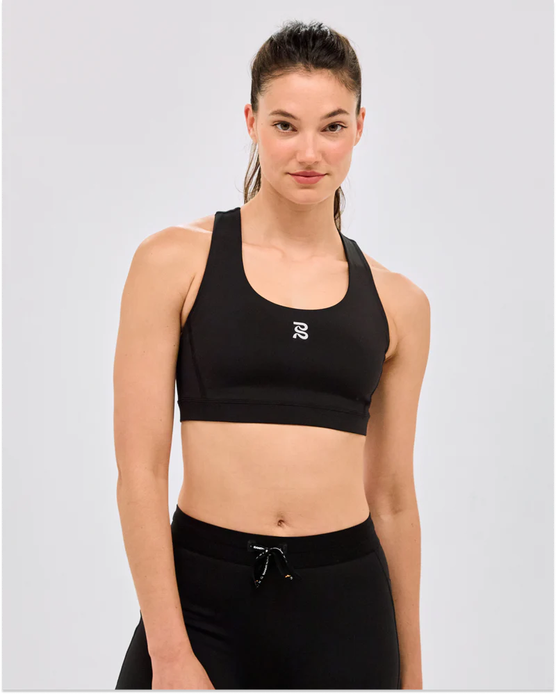Bandit Stamina Scoop Neck Run Bra