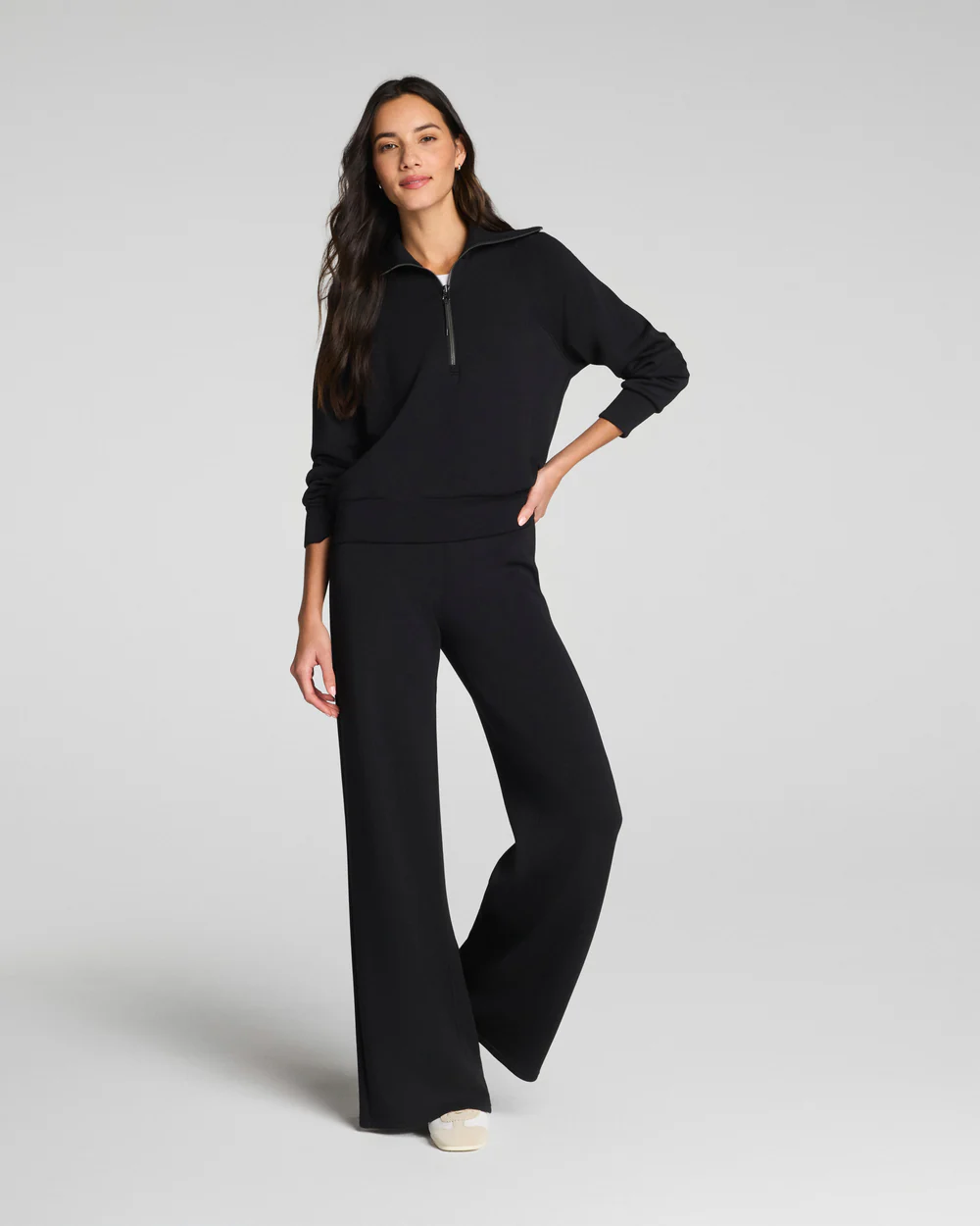 Spanx Air Essentials Wide Leg Pant