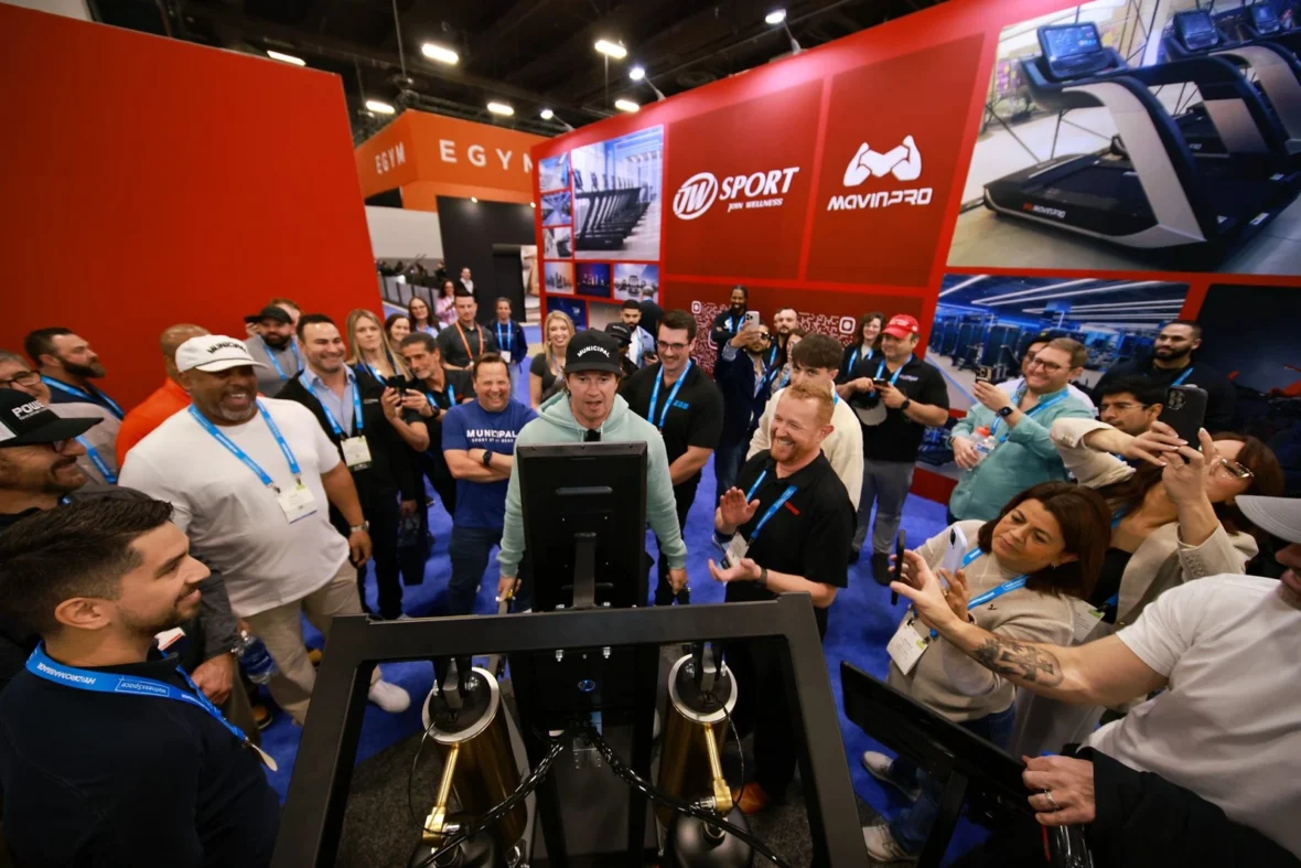 Mark Wahlberg at the HFA Show 2025