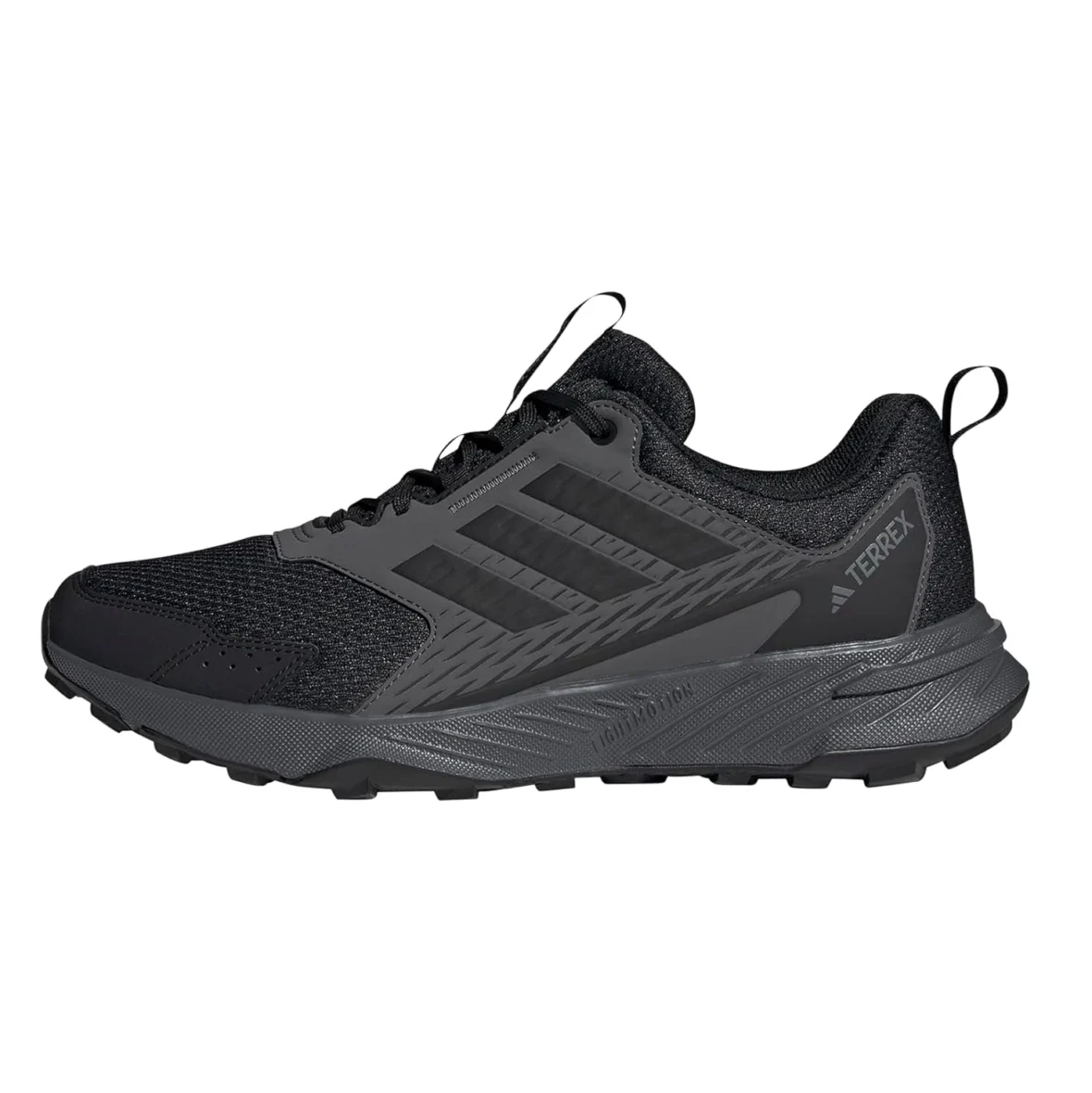 Adidas Mens Terrex Tracefinder Trail Running