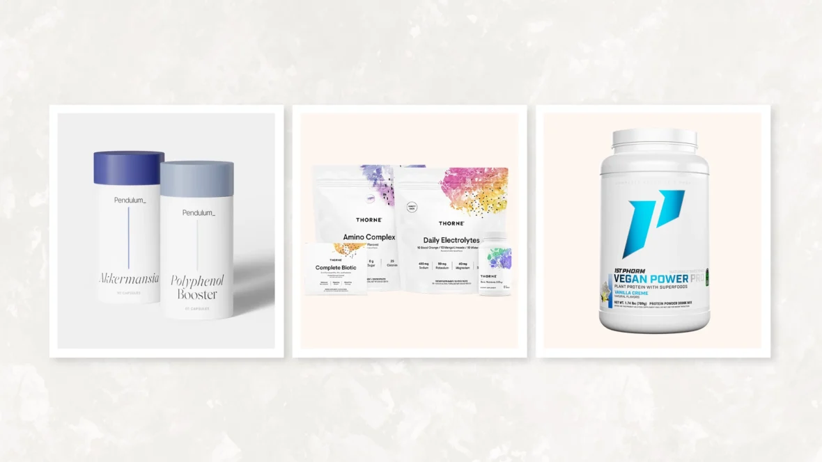 Best Supplements for GLP-1 Users