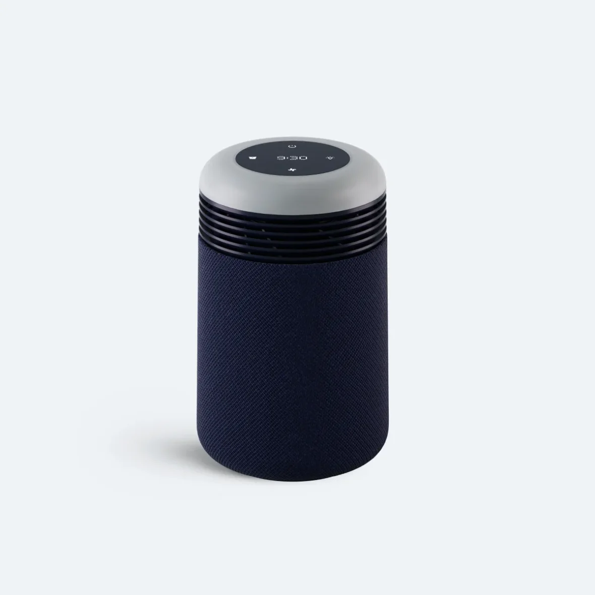 Blueair Mini Restful Air Purifier & Sunrise Alarm Clock